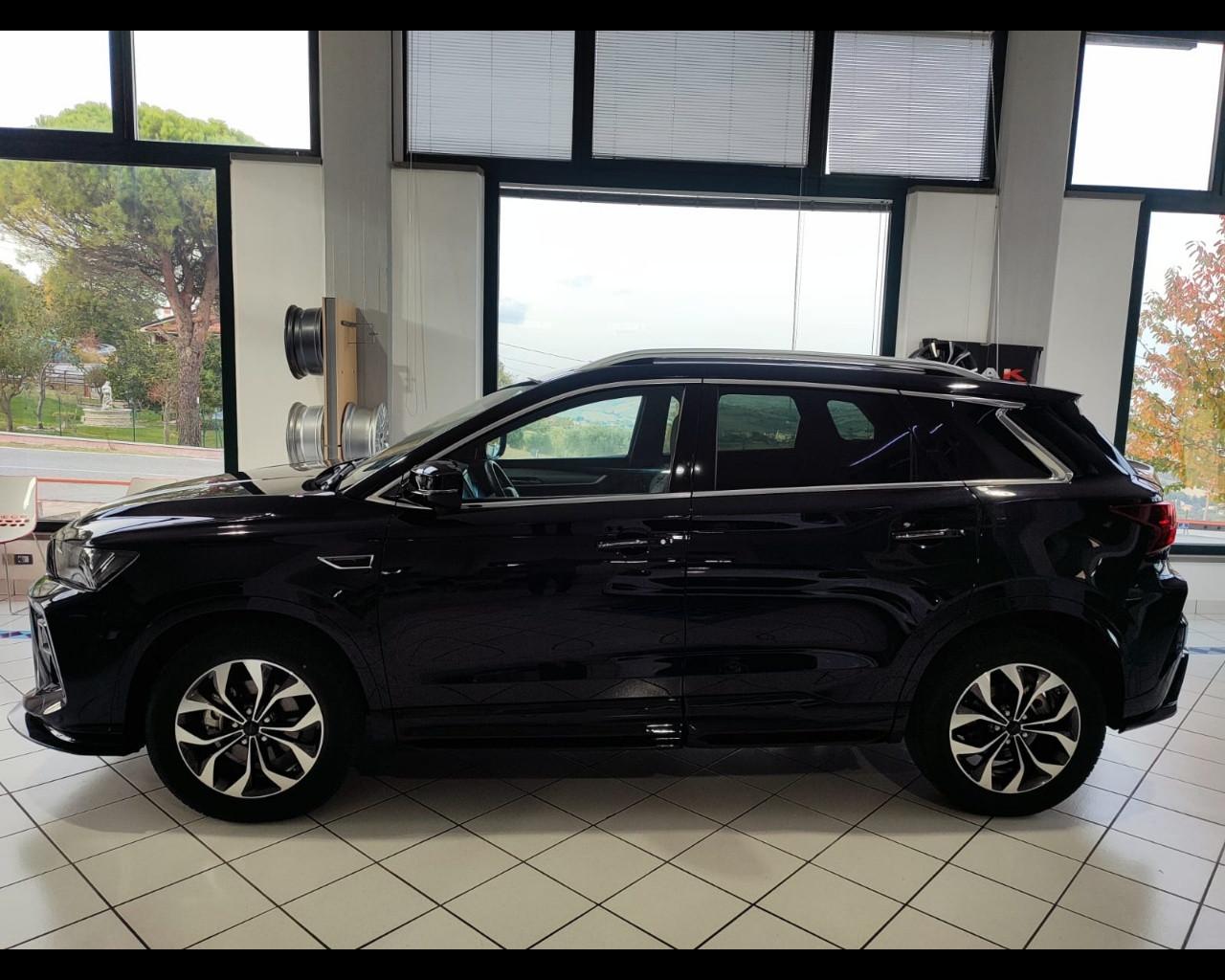 CIRELLI Cirelli 3 - Cirelli 3 1.5 turbo GPL Sport