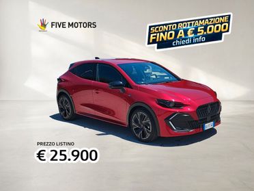 Renault Clio Full Hybrid E-Tech 160 CV 5 porte Esprit Alpine