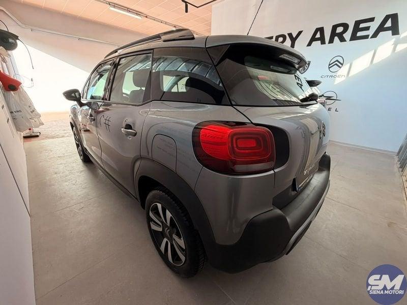 Citroën C3 Aircross BlueHDi 100 S&S Feel