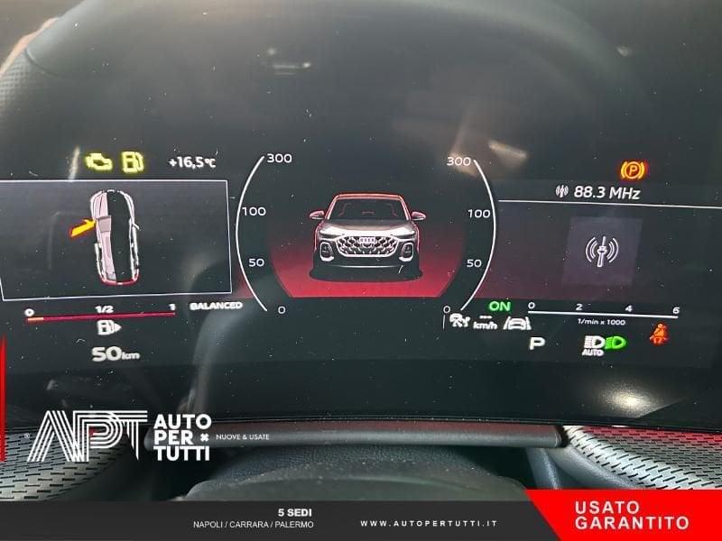 Audi Q5 Q5 Sportback 2.0 tdi mhev+ S line edition quattro