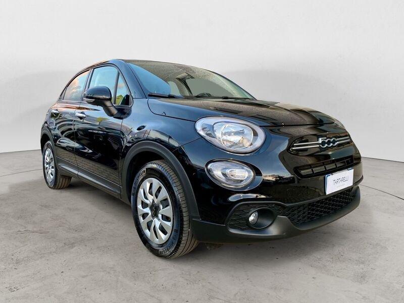 FIAT 500X 1.0 T3 120 CV