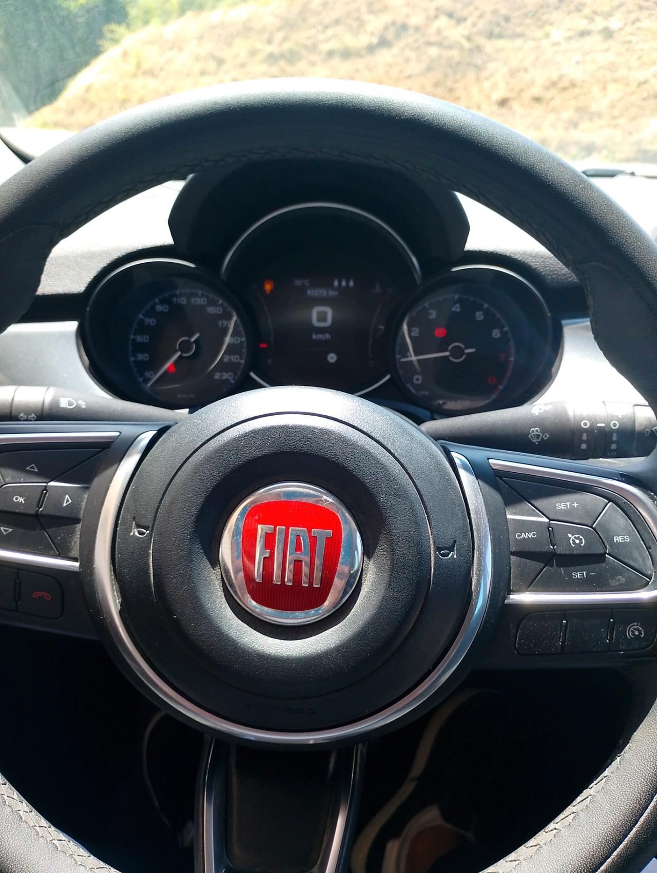 Fiat 500X 1.0 T3 120 CV Urban