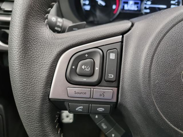 SUBARU Forester 2.0D Lineartronic Sport Unlimited