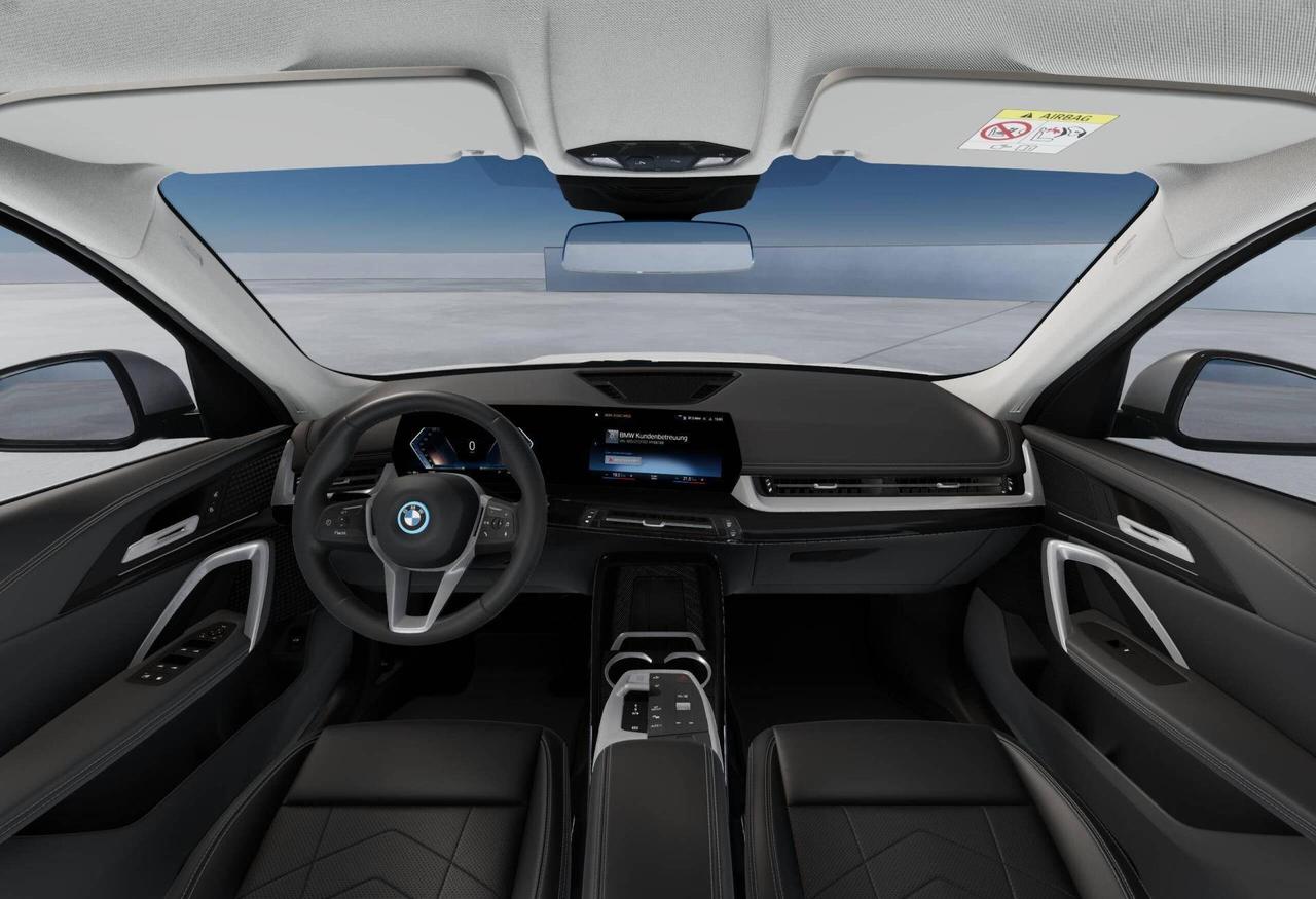 BMW X1 iX1 eDrive20 xLine