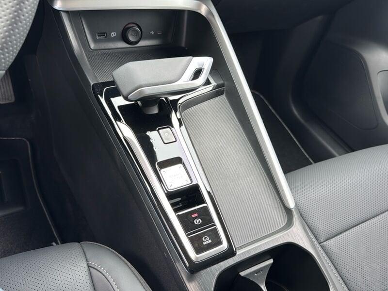 MG ZS ZS 1.5 hybrid+ Luxury auto