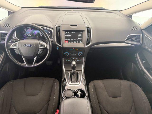 FORD S-Max 2.0 TDCi 150CV Start&Stop Powershift 7 posti Vigna