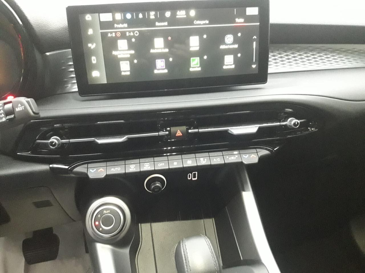 Alfa Romeo Tonale 1.6 diesel 130 CV TCT6 Ti