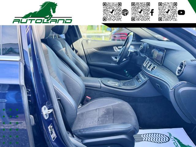 MERCEDES-BENZ E 300 de 4Matic Auto EQ-Power Premium 194 Cv