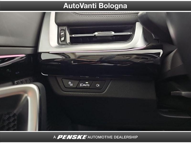 BMW X1 X1 sDrive 18d xLine