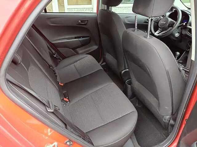 Kia Picanto 1.0 GPL 65cv URBAN USATO GARANTITO