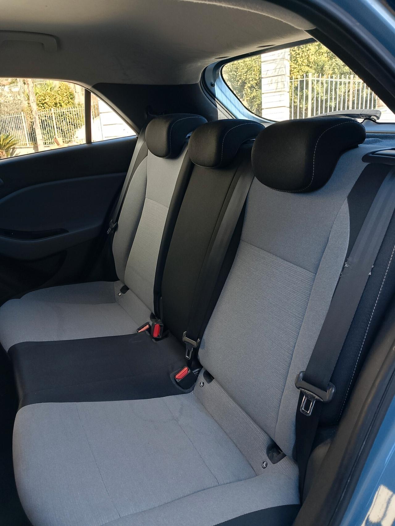 Hyundai i20 1.2 84 CV 5 porte Style