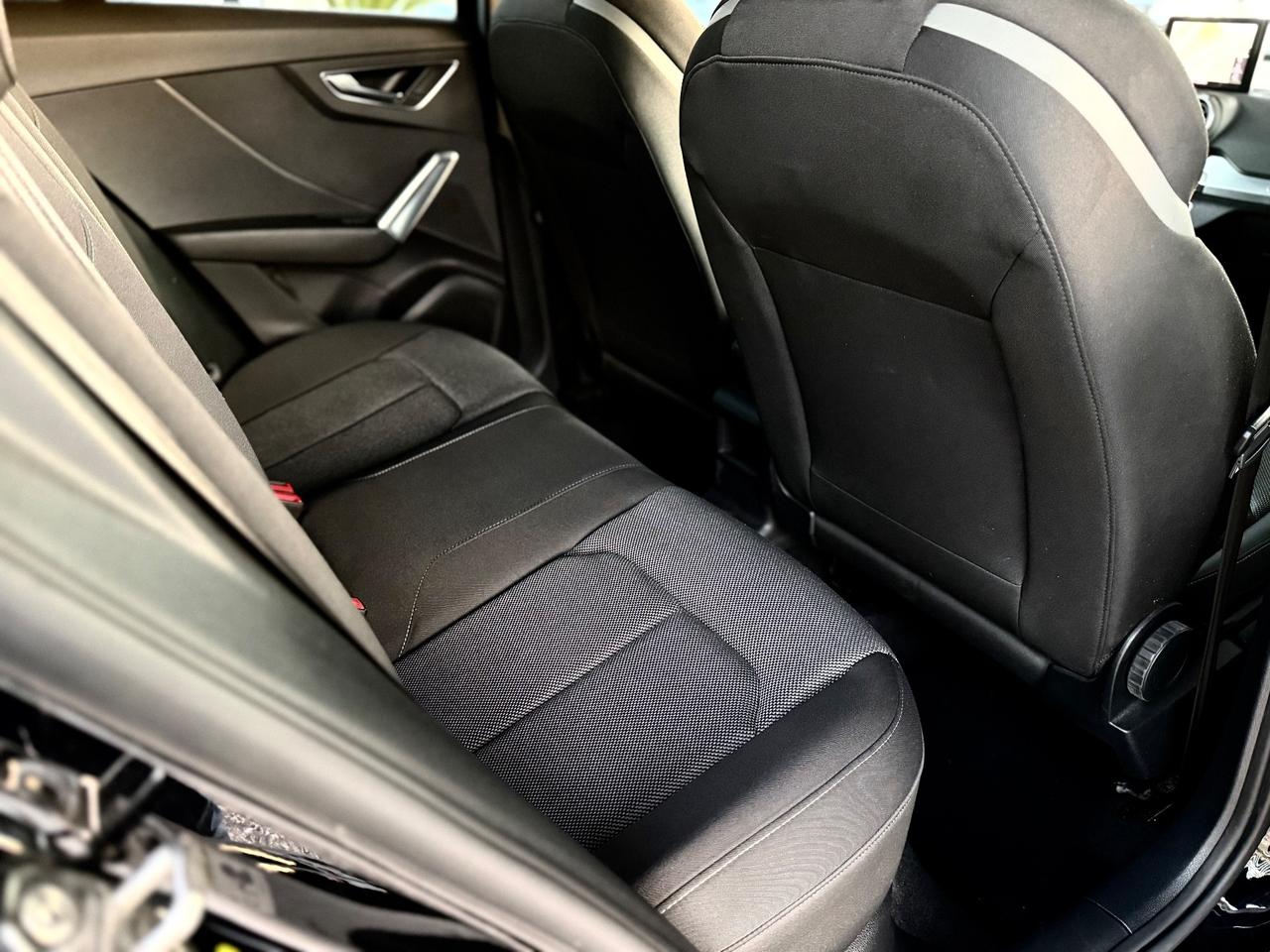 Audi Q2 1.6 TDI*NAVI*LED*CERCHIO18*SENSORI