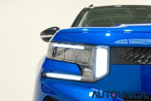 CITROEN C3 PURETECH 100 S&S PLUS FARI LED NEOPATENTATI