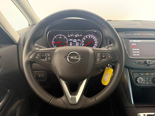 OPEL Zafira 2.0 CDTi 130CV aut. Innovation