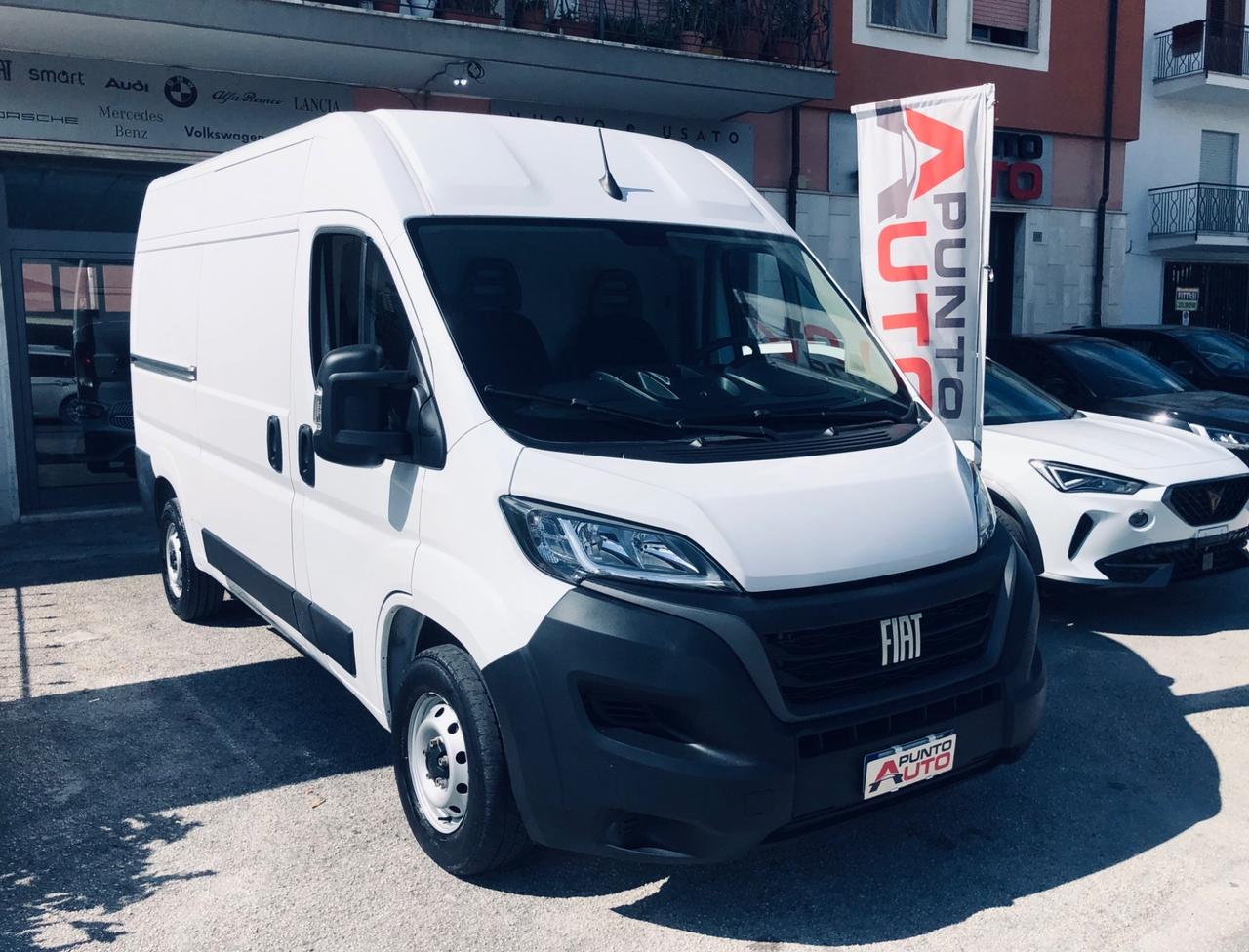 Fiat Ducato 33 2.2 Mjt 140CV PM-TN Furgone