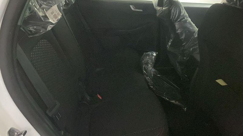 Ford Kuga 2.5 Full Hybrid 180 CV CVT 2WD ST-Line