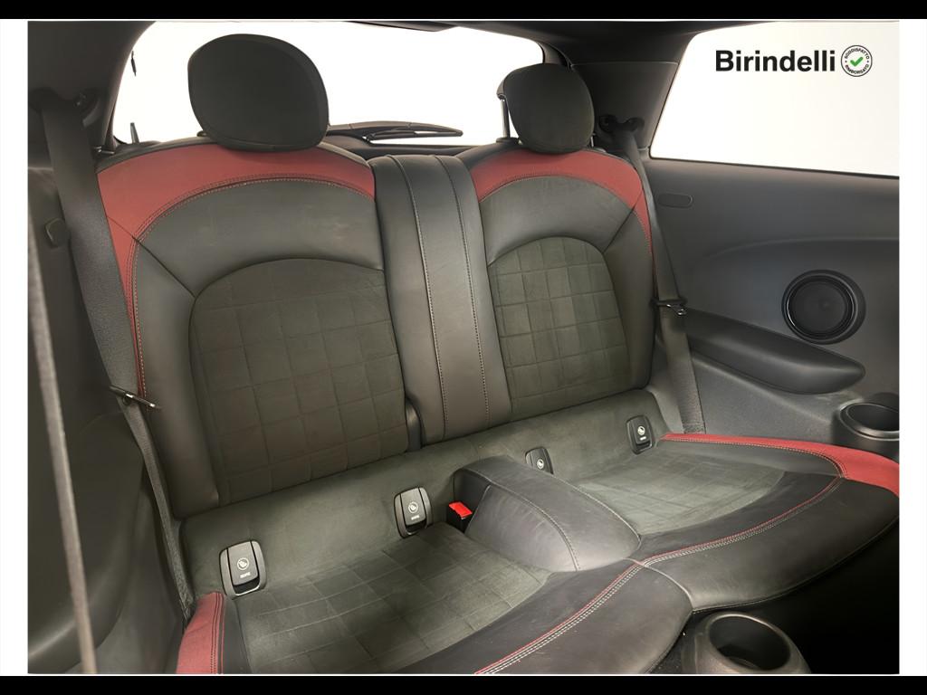 MINI Mini 4ª serie (F56) - Mini 2.0 John Cooper Works