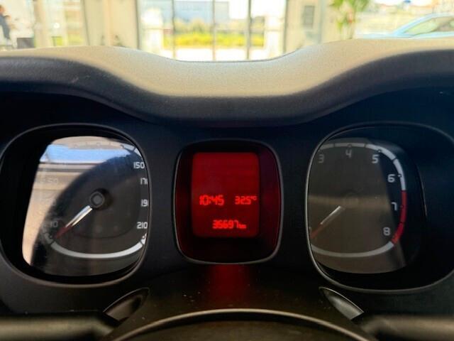 Fiat Panda 1.0 Hybrid Easy 2020