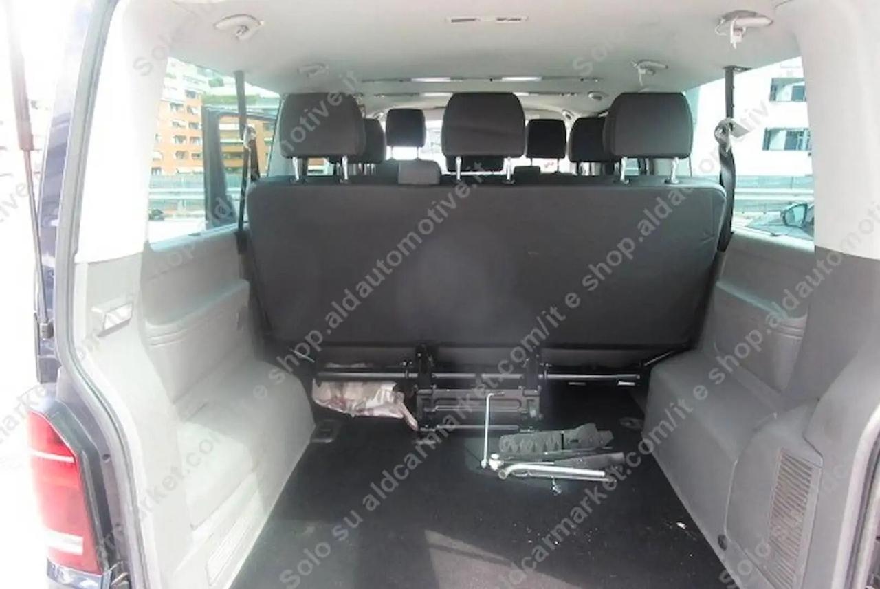 Volkswagen Caravelle 2.0 TDI 199CV DSG 4 Motion PL Cruise