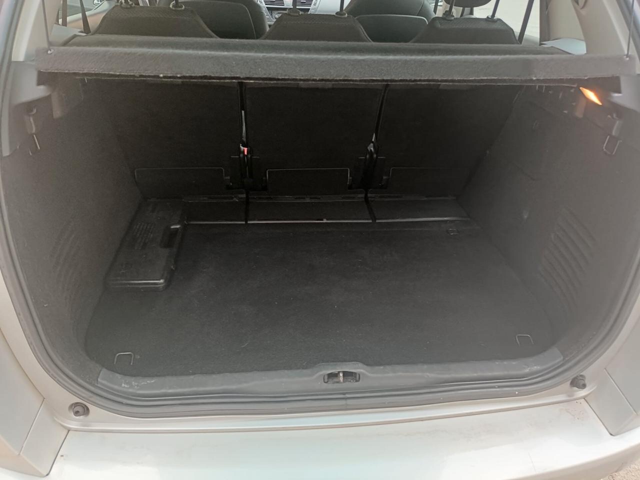 Citroen C4 Picasso 1.6 HDi 110 FAP Classique