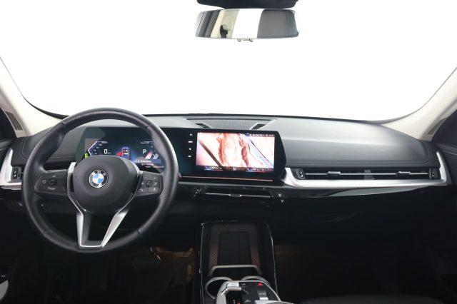 BMW X1 X1 sDrive 18i xLine