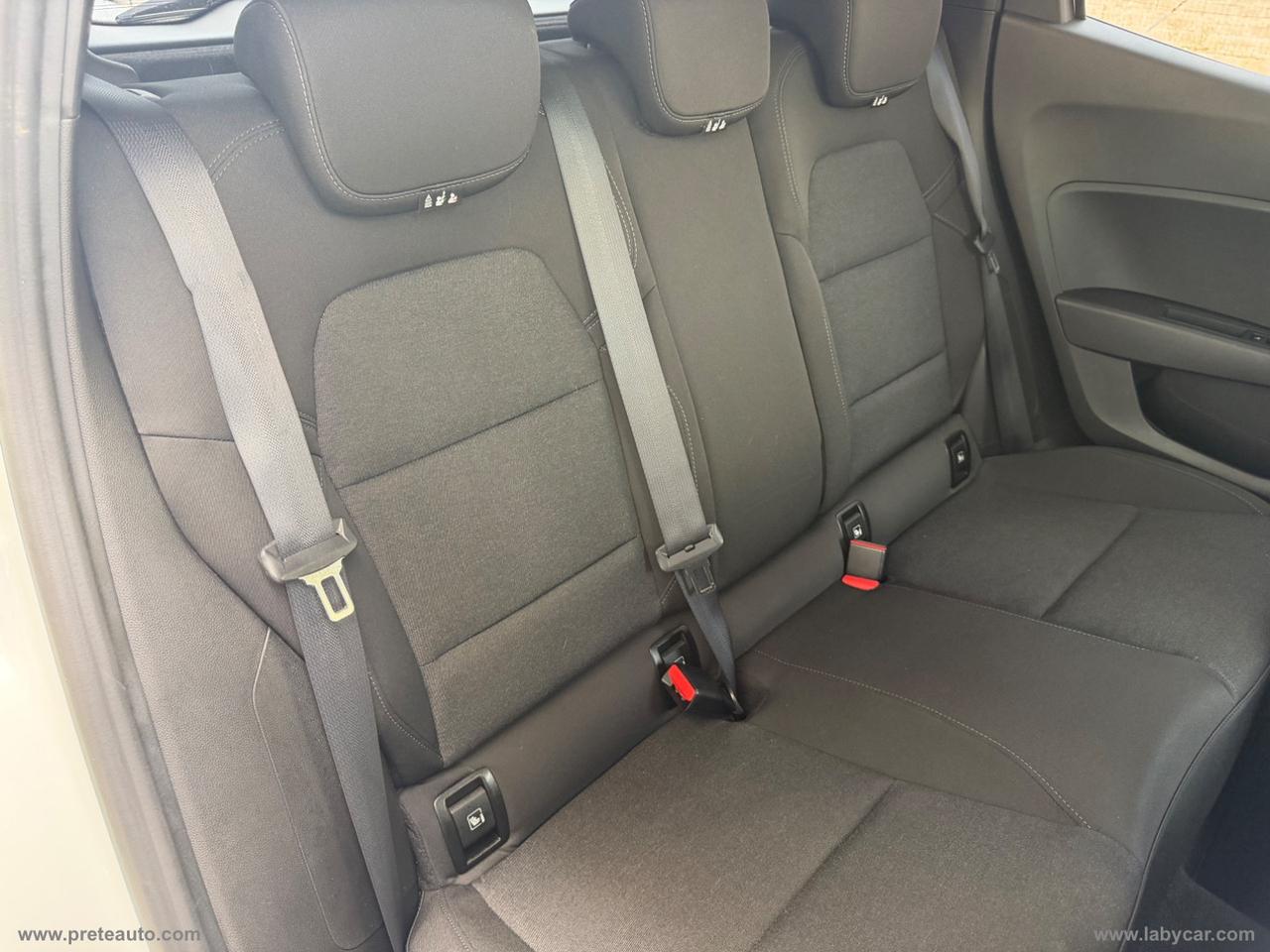 RENAULT Clio TCe 90 CV 5p. Equilibre