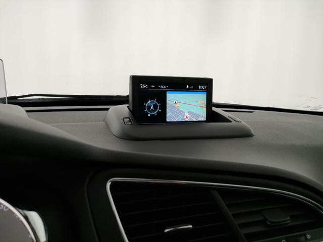 PEUGEOT 5008 1.6 HDi 115CV Business 7 Posti con Tetto