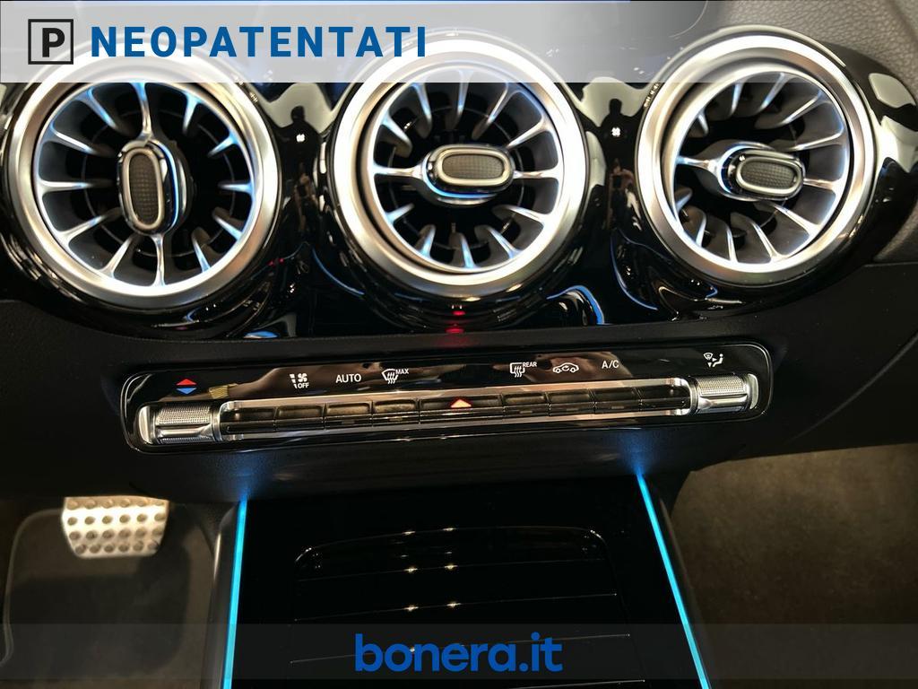 Mercedes Classe B 180 180 D Advanced Plus AMG Line 8G-DCT