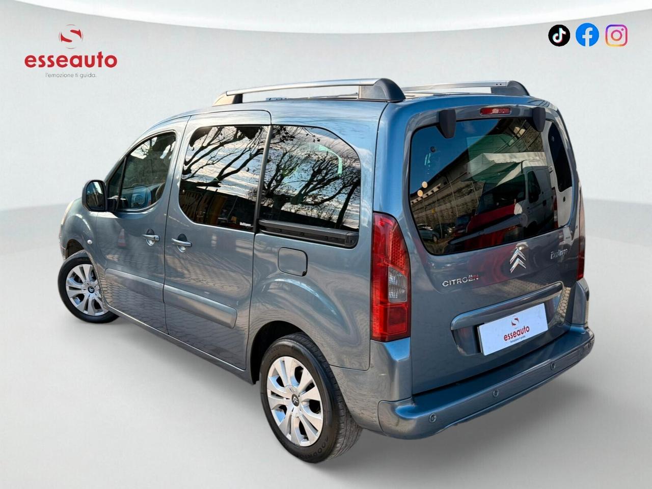 Citroen Berlingo 1.6 multispace