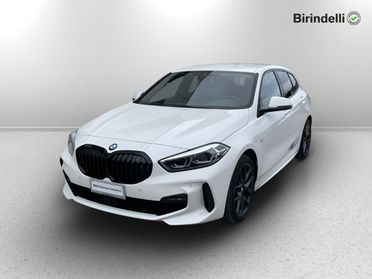 BMW Serie 1 (F40) - 118i 5p. Msport