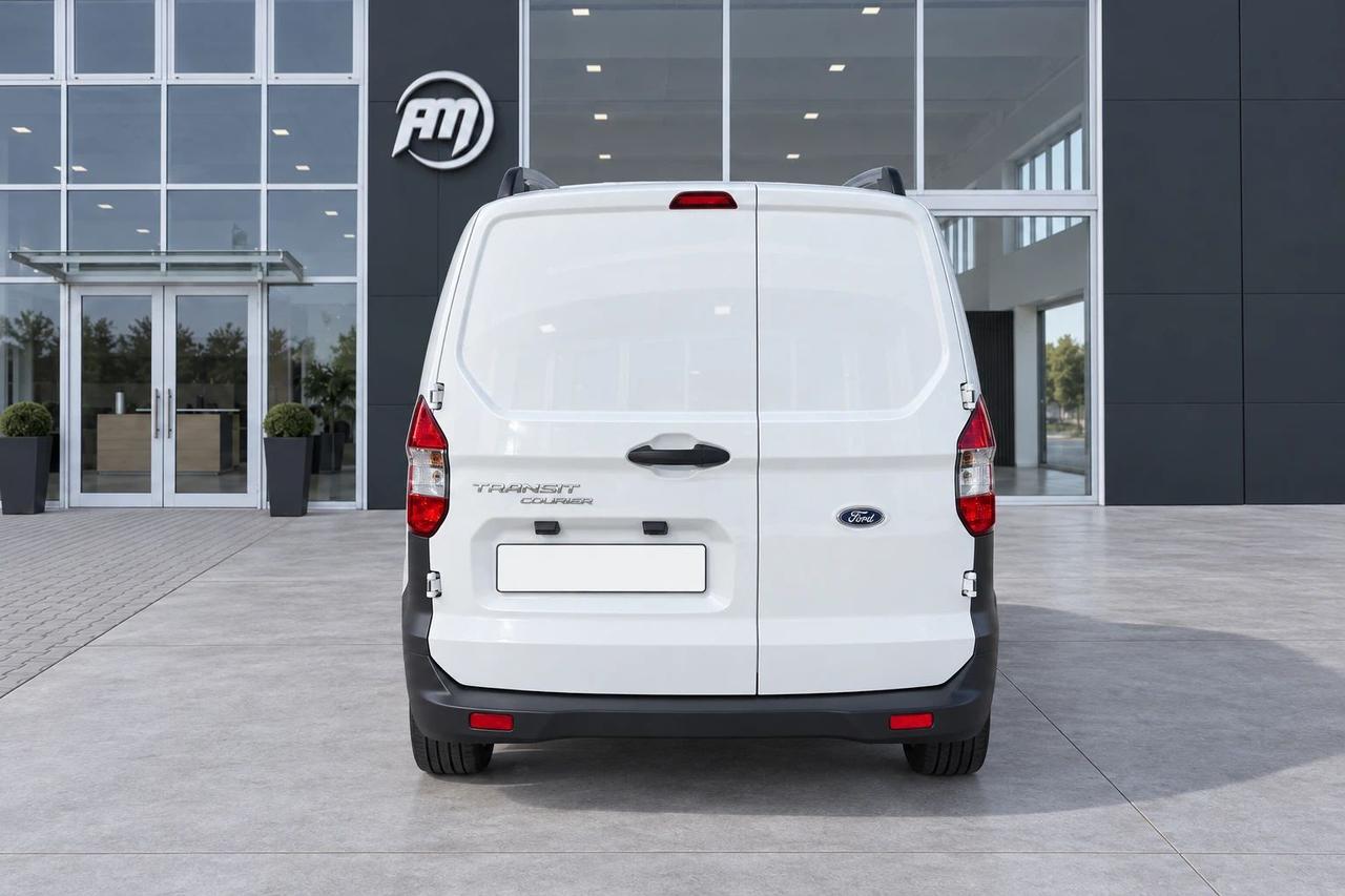 Ford Transit Courier 1.5 tdci 75cv S&S Trend +IVA