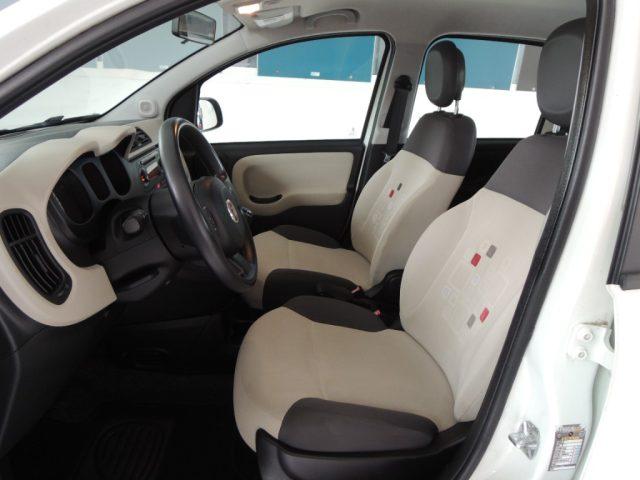FIAT Panda 1.3 MJT 95 CV S&S Lounge