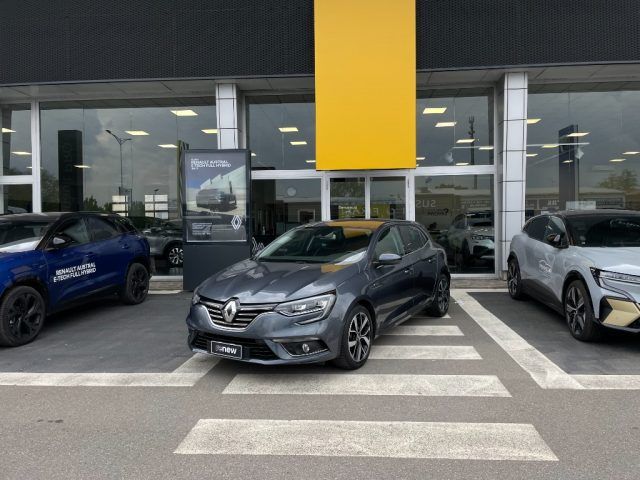 RENAULT Megane M��gane TCe 140 CV FAP Intens