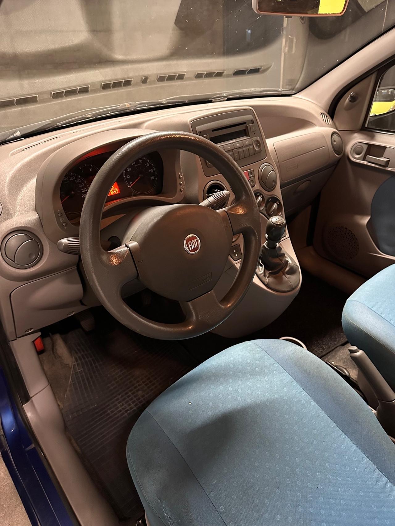 Fiat Panda 1.2 2005