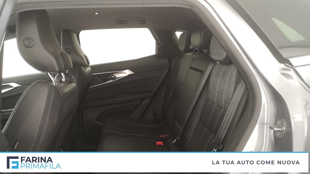 RENAULT Austral 2023 - Austral 1.2 E-Tech full hybrid Techno 200cv a