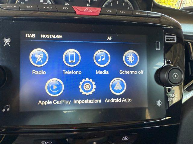 LANCIA Ypsilon 1.0 FireFly 5 porte S&S Hybrid Ecochic Gold