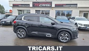 CITROEN C5 Aircross PureTech 130 S&S EAT8 Shine PERMUTE OK NEOPAT.