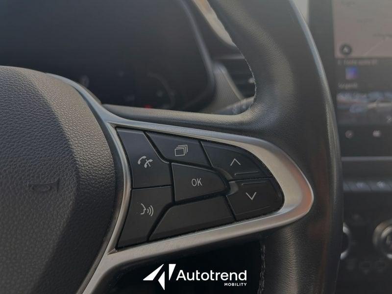 Renault Arkana E-Tech 1.6 E-Tech Full Hybrid 145 CV Intens