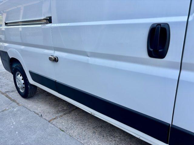 CITROEN Jumper 35 BlueHDi 140 S&S PL TA Furgone L3 H2 + IVA
