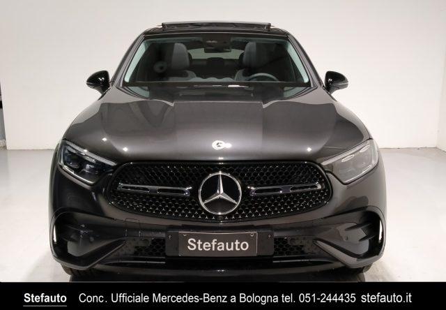 MERCEDES-BENZ GLC 300 de 4Matic Plug-in hybrid Coupé AMG Line Premium Pl