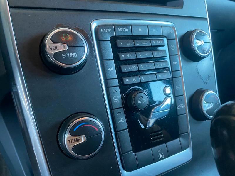 Volvo V60 1.6 d2 Business