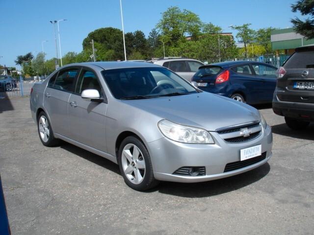 Chevrolet Epica 2.0 FULL SOLO 18.000 KM!!