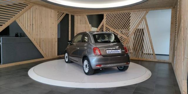 Fiat 500 1.0 hybrid Dolcevita 70cv