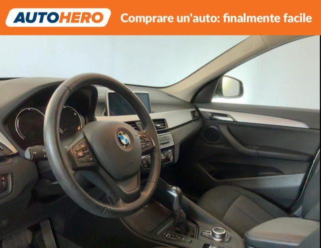 BMW X1 xDrive25e Advantage