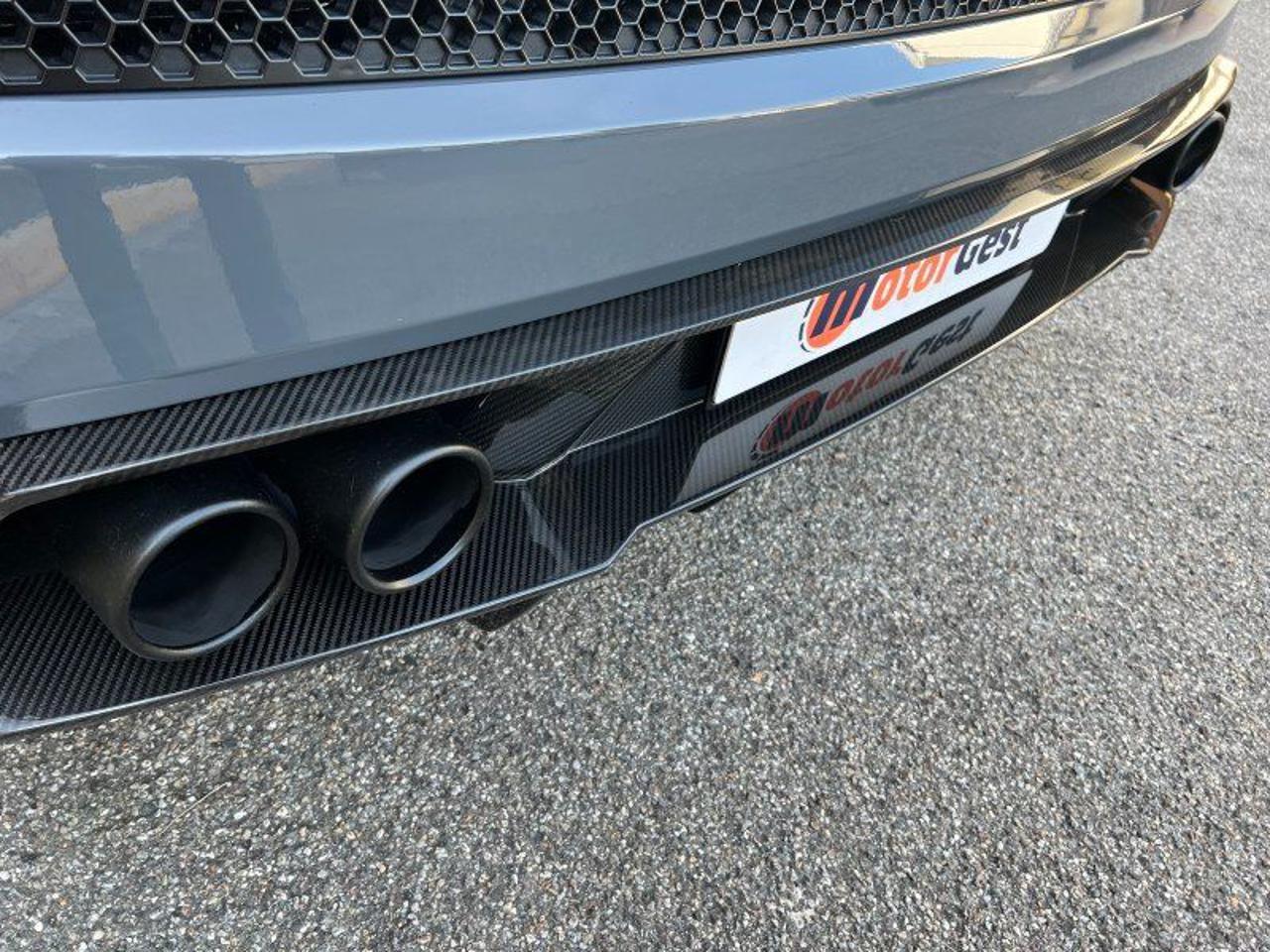 Lamborghini Gallardo 5.2 V10 LP560-4