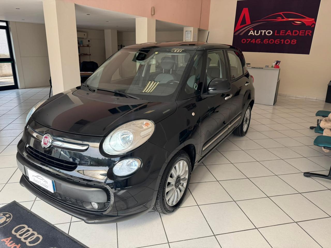 Fiat 500L 1.3 Multijet 95 CV Business