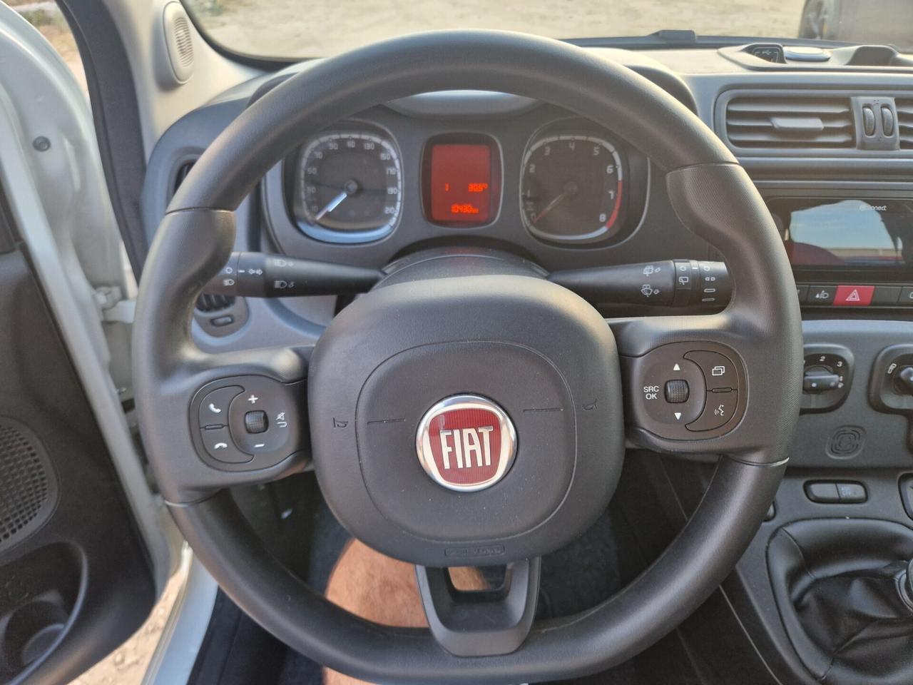 Fiat Panda 1.2 Lounge - 2020