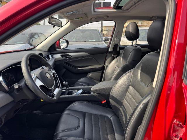 EVO Evo5 1.5 Turbo Bi-fuel GPL