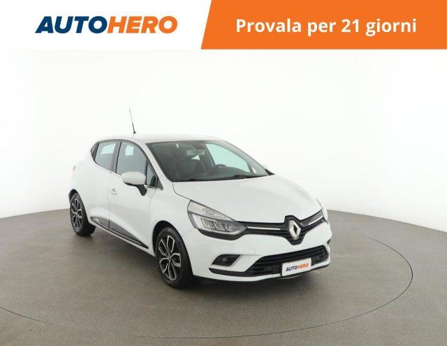 RENAULT Clio dCi 8V 90CV Start&Stop 5 porte Energy Intens
