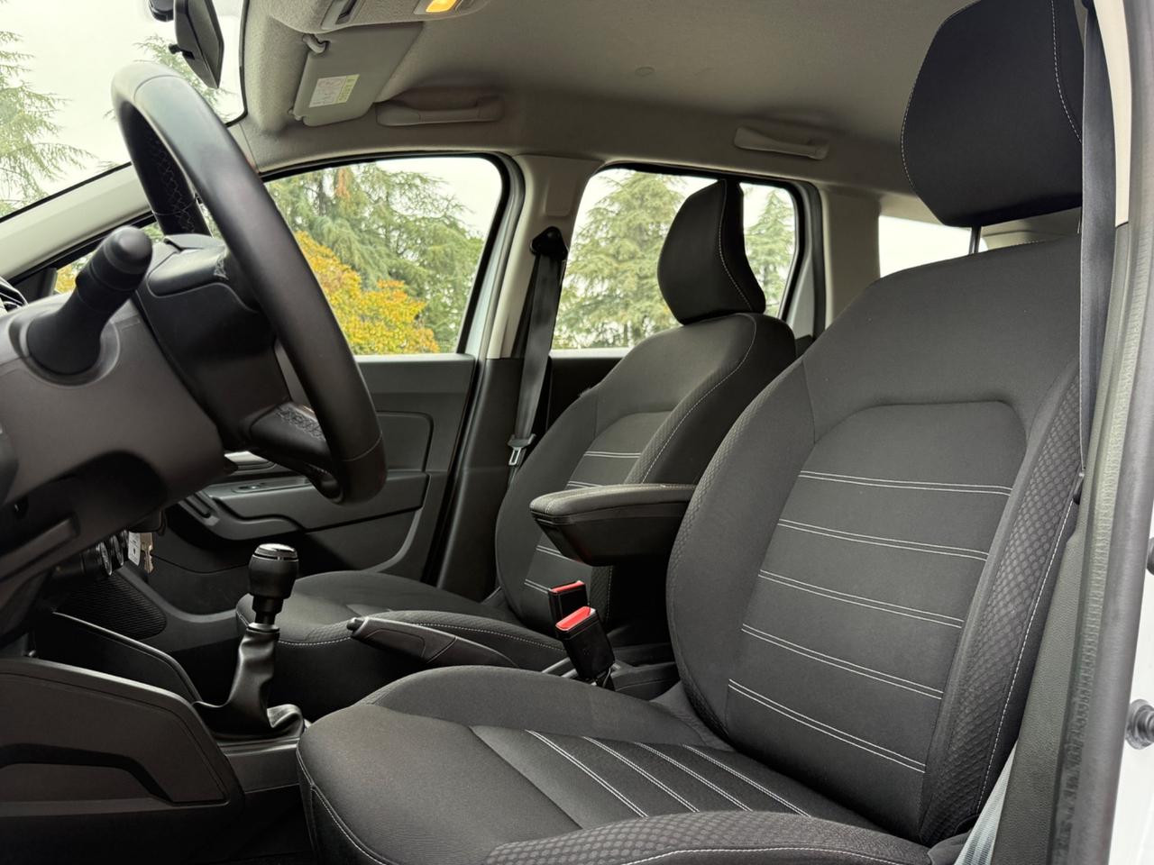 Dacia Duster 1.0 TCe GPL 4x2 Comfort